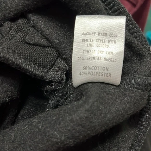 Sovereign Code Hoodie - Picture 11 of 11